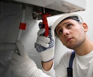 About Emergency plumbing pros Rocklake, ND